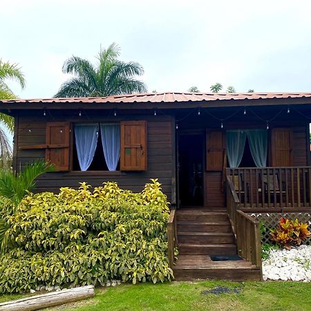 Aparthotel Hacienda El Jibarito San Sebastián Exteriér fotografie