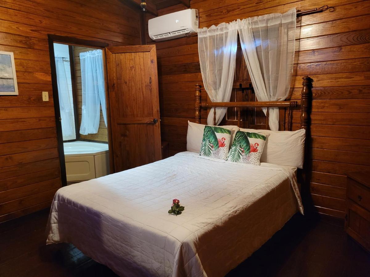 Aparthotel Hacienda El Jibarito San Sebastián Exteriér fotografie
