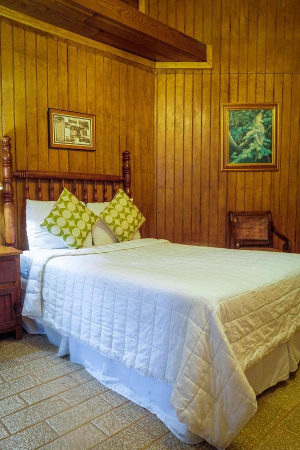 Aparthotel Hacienda El Jibarito San Sebastián Exteriér fotografie