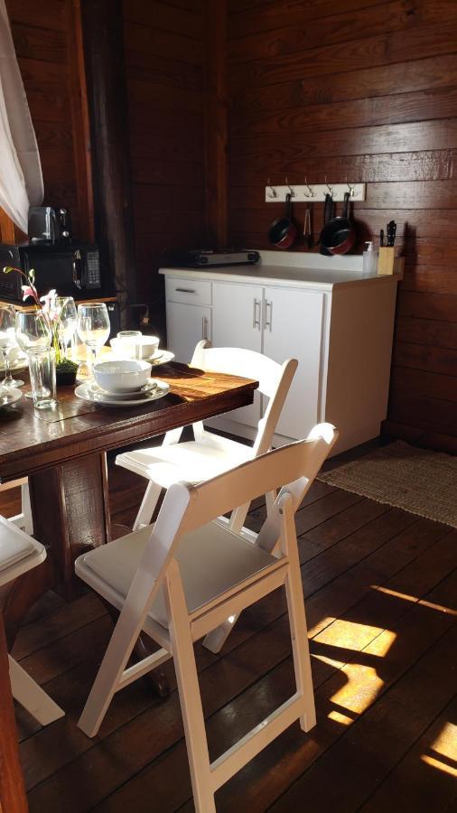 Aparthotel Hacienda El Jibarito San Sebastián Exteriér fotografie