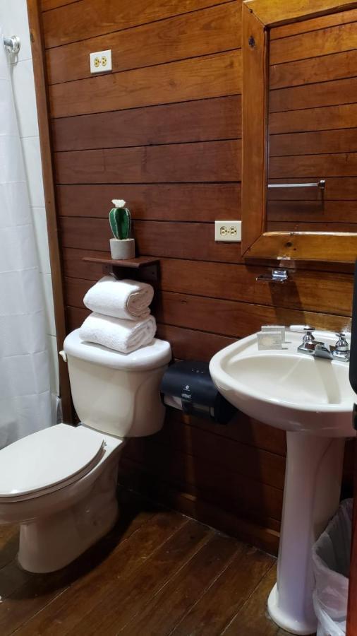 Aparthotel Hacienda El Jibarito San Sebastián Exteriér fotografie