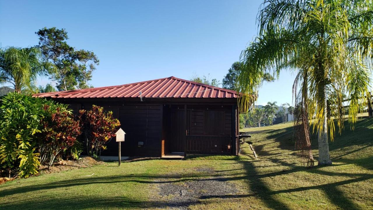 Aparthotel Hacienda El Jibarito San Sebastián Exteriér fotografie