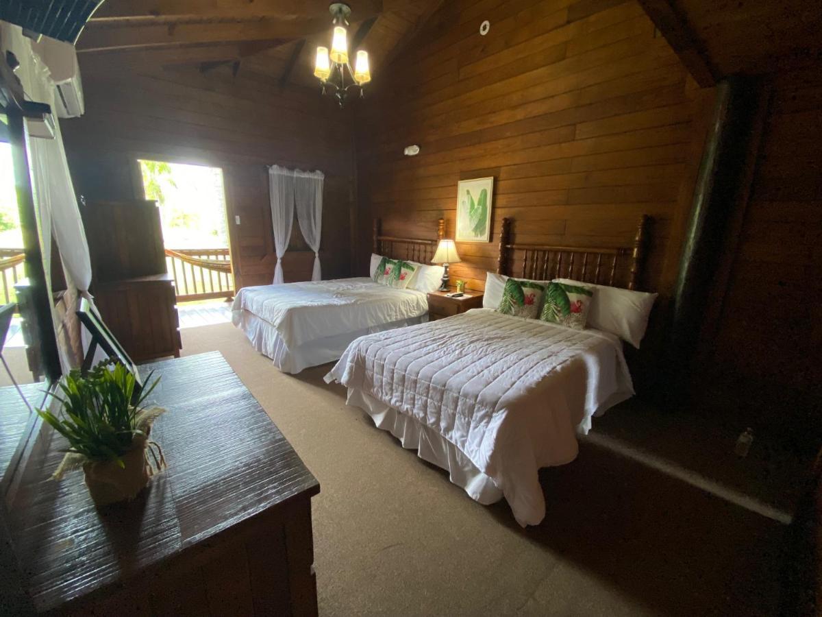 Aparthotel Hacienda El Jibarito San Sebastián Exteriér fotografie