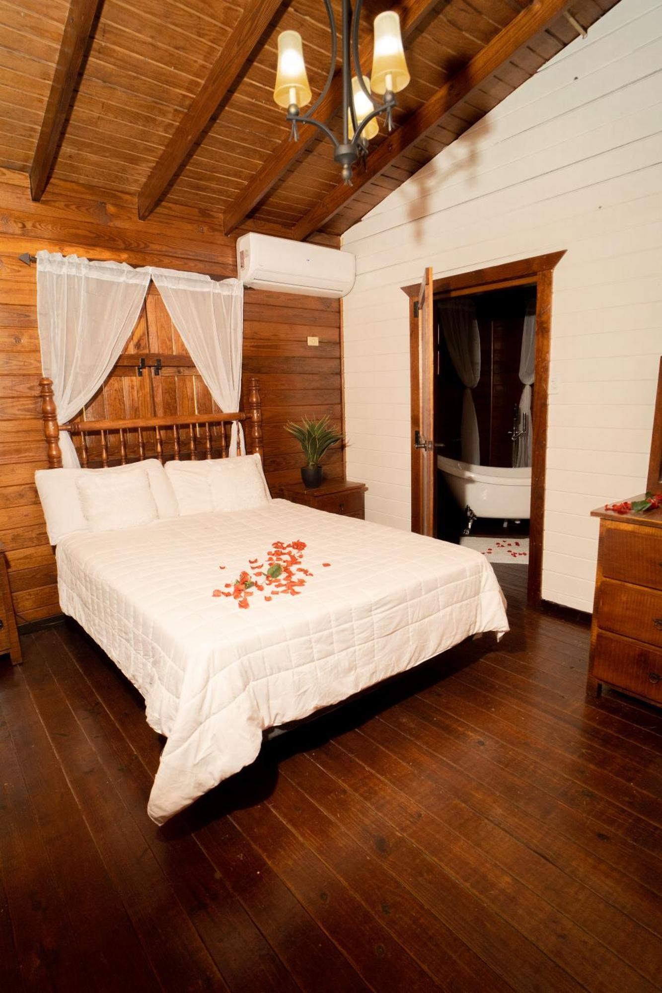 Aparthotel Hacienda El Jibarito San Sebastián Exteriér fotografie