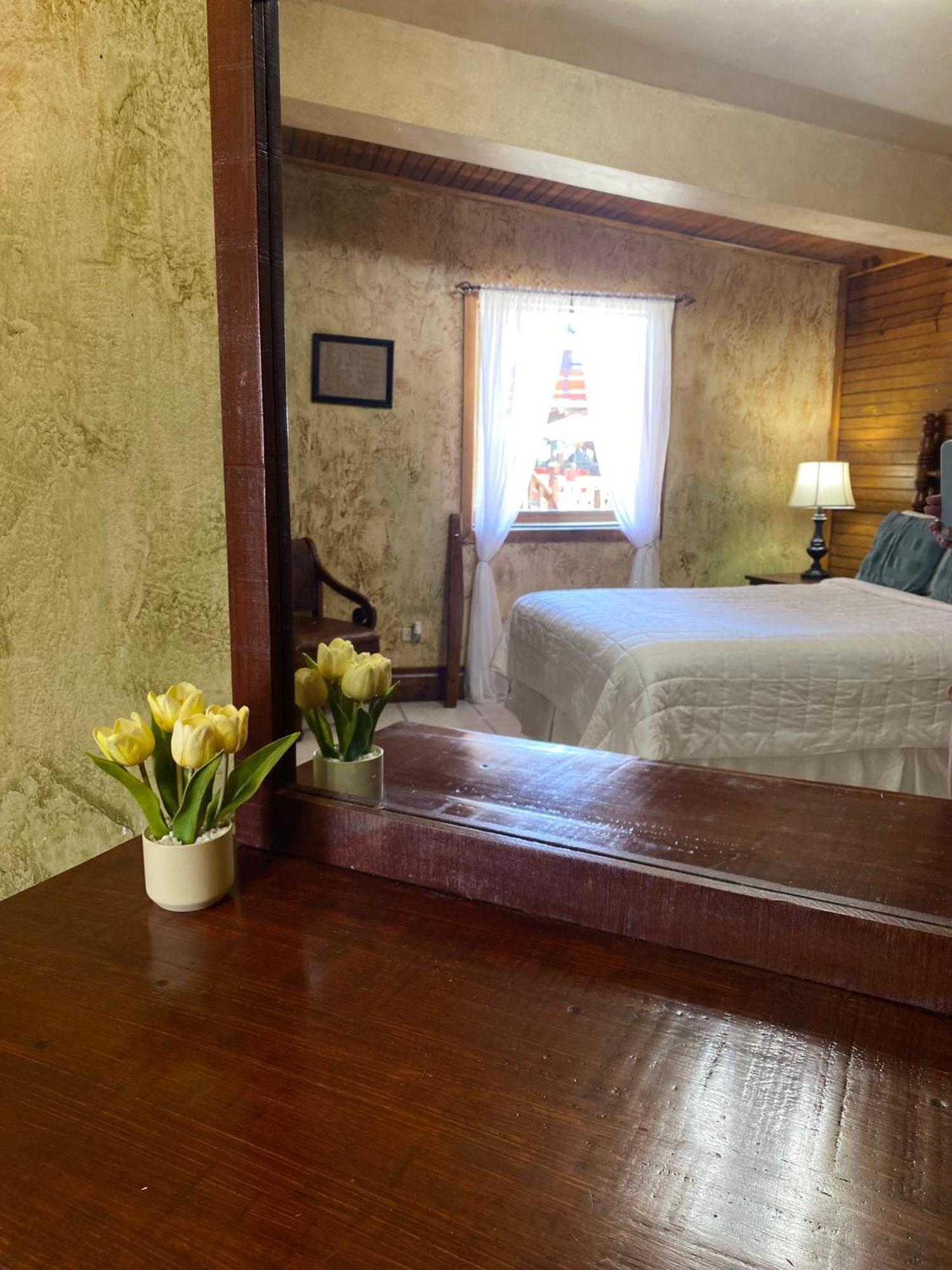Aparthotel Hacienda El Jibarito San Sebastián Exteriér fotografie