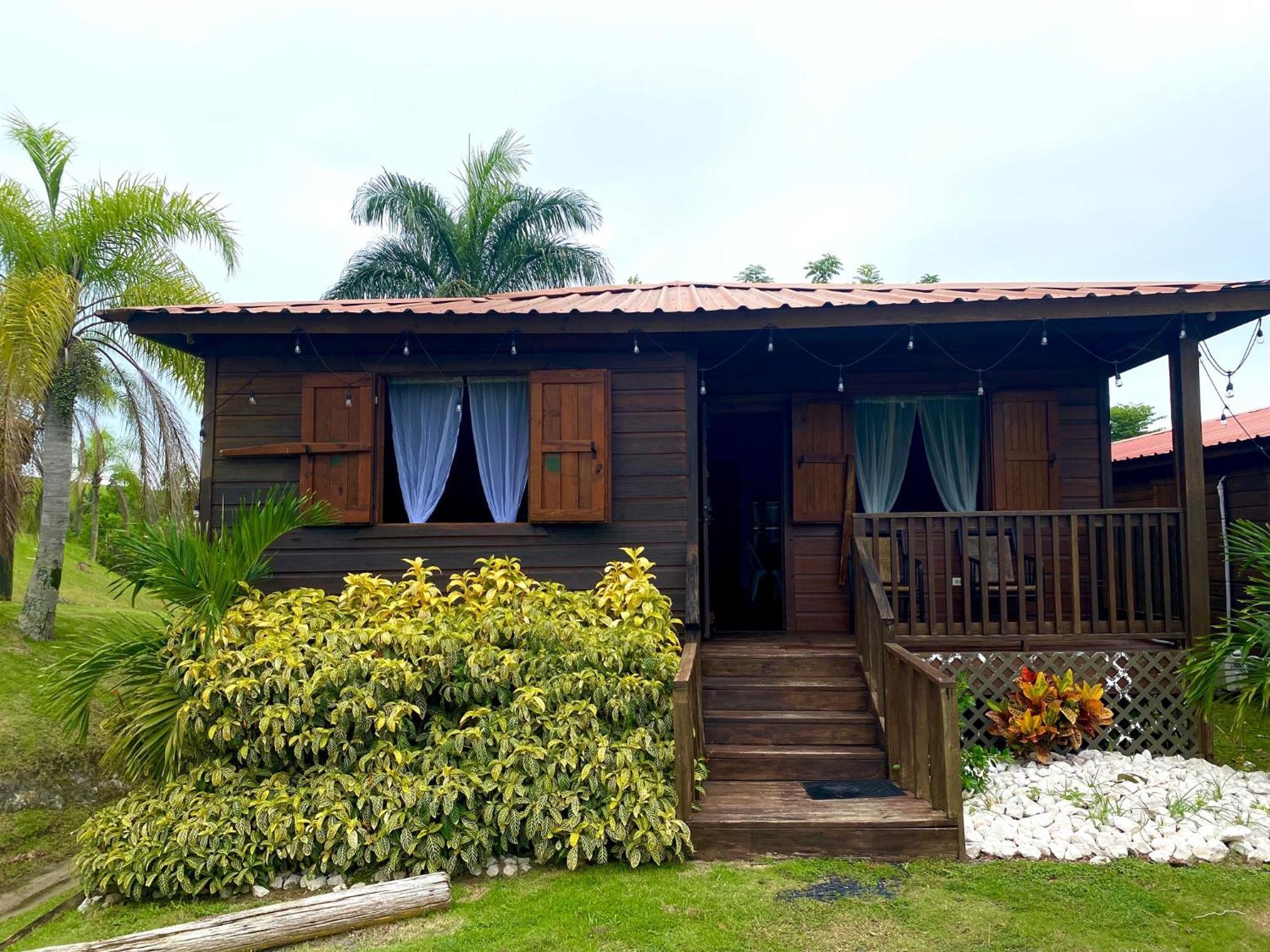 Aparthotel Hacienda El Jibarito San Sebastián Exteriér fotografie