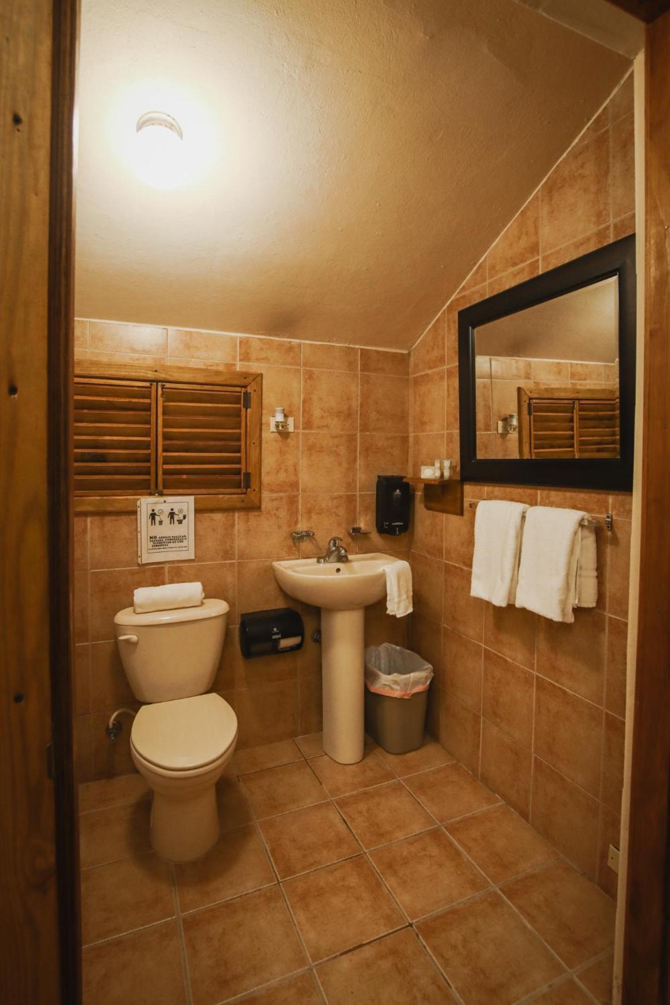 Aparthotel Hacienda El Jibarito San Sebastián Exteriér fotografie