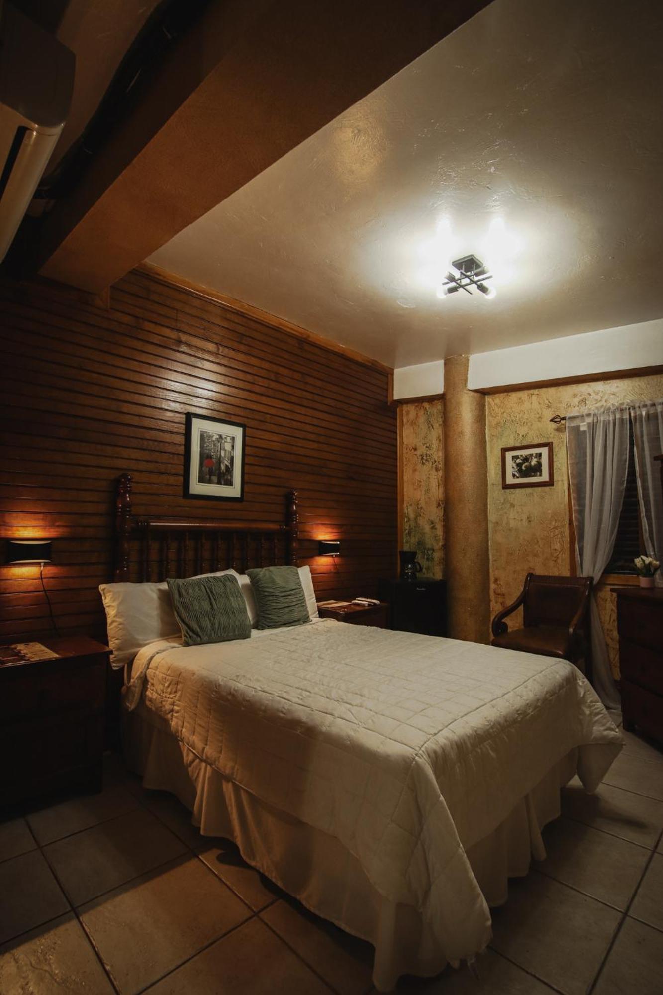 Aparthotel Hacienda El Jibarito San Sebastián Exteriér fotografie