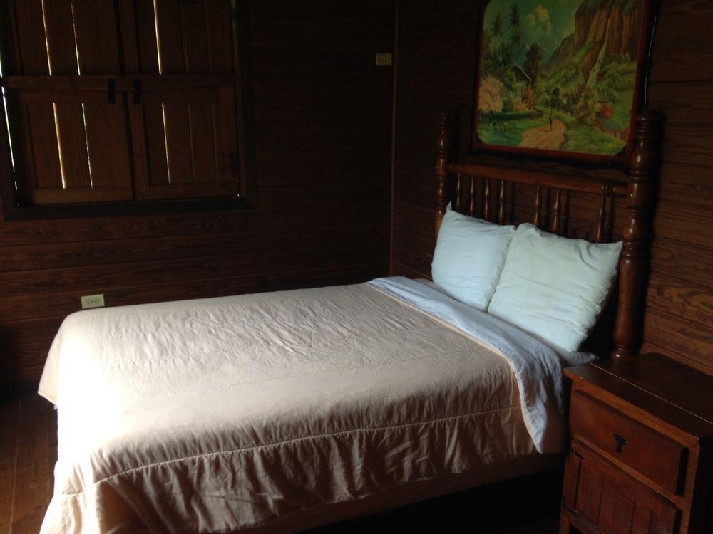Aparthotel Hacienda El Jibarito San Sebastián Exteriér fotografie
